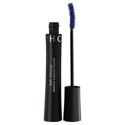 mascara teinte bleue